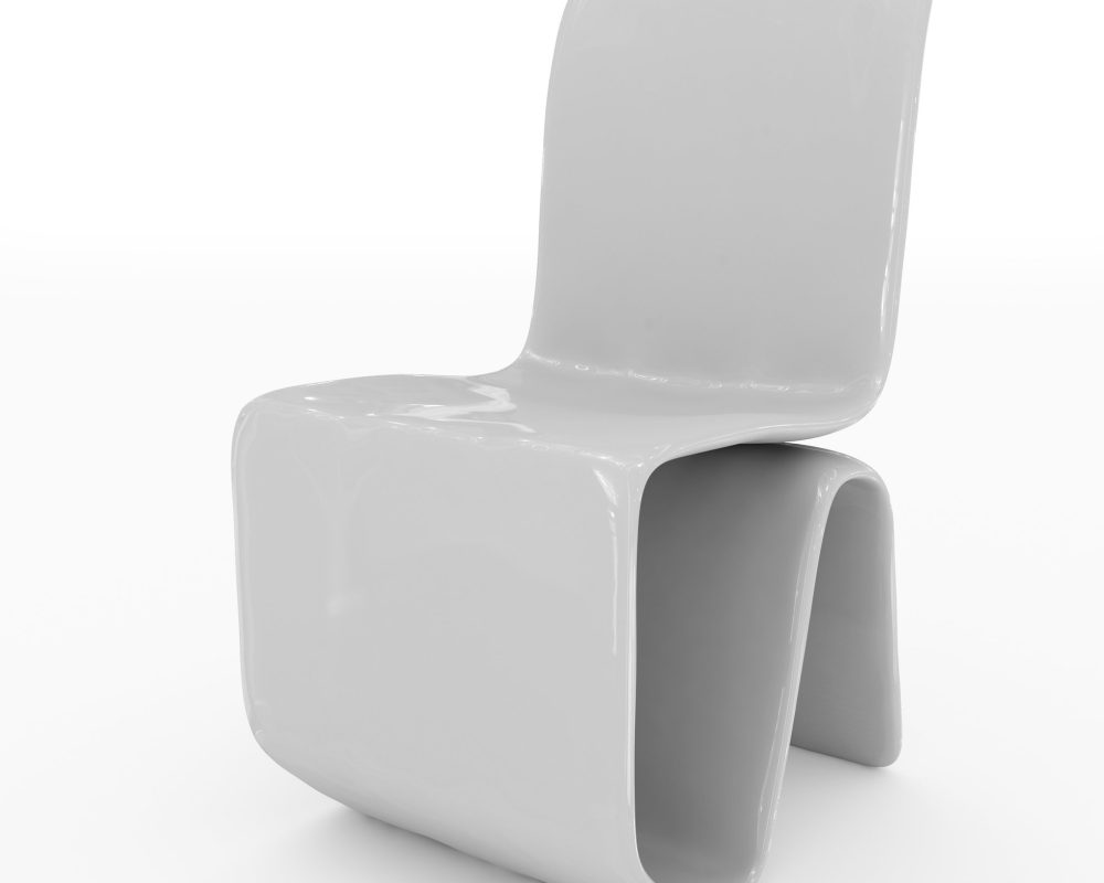 contemporary chair